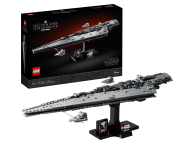 LEGO Star Wars 75356 Gwiezdny superniszczyciel typu Executor - 1308251 - zdjęcie 2